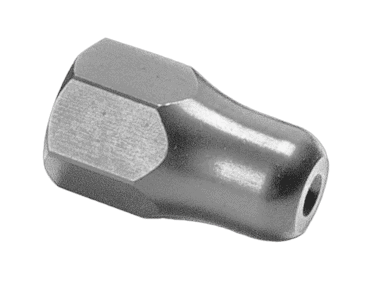 Sparco Spray Nozzle for Fire Suppression Systems