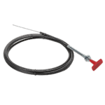 MA014RL24CL Sparco 360cm Replacement Cable For Plant Extinguishing Systems