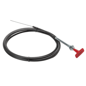 MA014RL24CL Sparco 360cm Replacement Cable For Plant Extinguishing Systems