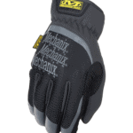 Mechanix FastFit Gloves - BLACK