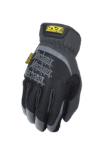 Mechanix FastFit Gloves - BLACK
