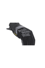 Mechanix Wear racing gloves designed for motorsport, featuring durable materials and a secure fit for optimal grip and protection.