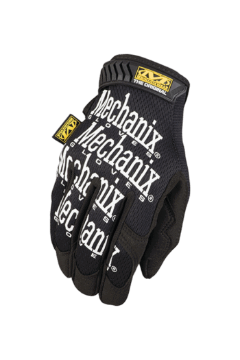 Mechanix Original Gloves - MECMG-05-B