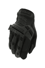 Mechanix M-Pact Gloves - Black