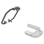 Grand Prix Racewear racing harness and seat belt components for motorsport safety and performance.
