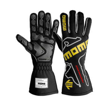 Momo Performance Race Gloves