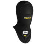 Momo Pro Balaclava - Black