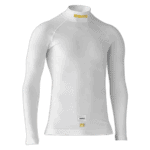 Momo Pro High Collar Race Top - Image 2