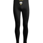 MOMO Pro Race Bottoms - Black