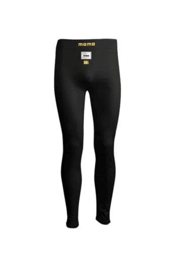 MOMO Pro Race Bottoms - Black
