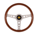MOMO Indy Heritage Steering Wheel Size 350mm