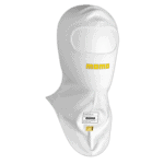 MOMO Pro Nomex Balaclava - White