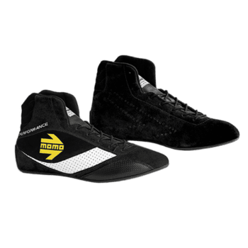Momo Performance Race Boots