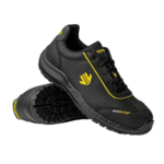 Momo Pit Stop Mechanics Boots - MOMSCAPSTOPNER