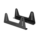Momo Steel 3mm Seat Brackets Pair