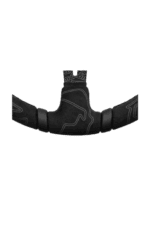 Black Grand Prix Racewear racing gloves with branding, designed for motorsport enthusiasts and professional drivers.