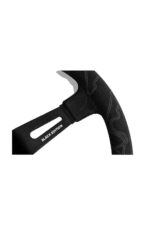 Momo Steering Wheel Ultra Black Edition Alcantara 350mm - Image 2