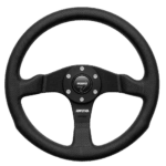 Momo Steering Wheel Competition