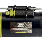 OMP CESAL4 Extinguishing System (S Version)
