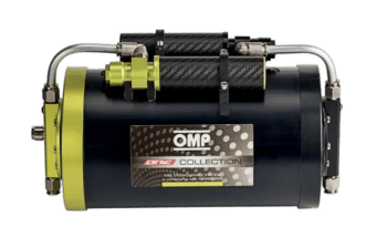 OMP CESAL4 Extinguishing System (S Version)
