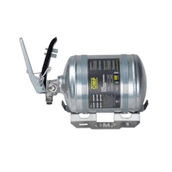 OMP-CESAL6-Electronic-Extinguishing-System-For-Saloon-Cars-CM0-SAL6-A01-2KG-front