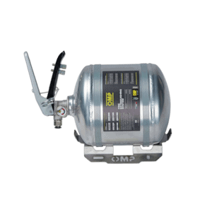 OMP-CESAL6-Electronic-Extinguishing-System-For-Saloon-Cars--CM0-SAL6-B01-3KG
