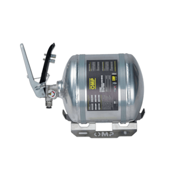 OMP-CESAL6-Electronic-Extinguishing-System-For-Saloon-Cars--CM0-SAL6-B01-3KG