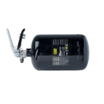 OMP-CMSST7-Ecolife-Plus-Electronic-Extinguishing-System-For-Saloon-Cars-3KG-(Steel-Bottle)-CM0-SST7-A01-no brackets