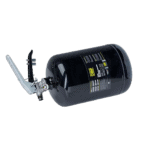 OMP-CMSST7-Ecolife-Plus-Electronic-Extinguishing-System-For-Saloon-Cars-3KG-(Steel-Bottle)-CM0-SST7-A01-no brackets 2