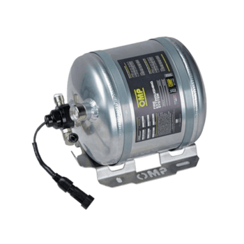 OMP-Cesal-6-Electronic-Extinguishing-System-for-Saloon-Cars-CE0-SAL6-C01-3KG-Side