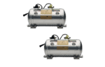 OMP Cesal5 FIA 8865 - Large Double Bottle For T1 T5
