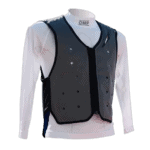 OMP One-V Cooling Vest - Grey