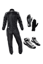 OMP Core KS Kart Bundle - Junior