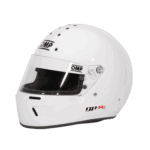 OMP GP-R K Kart Helmet