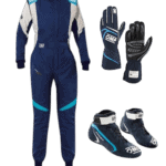 OMP Intermediate Lady Race & Rally Bundle