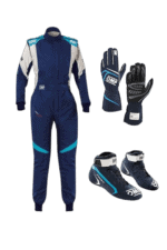 OMP Intermediate Lady Race & Rally Bundle