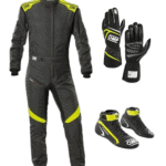 OMP Intermediate Race & Rally Bundle