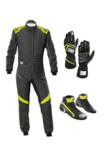 OMP Intermediate Race & Rally Bundle