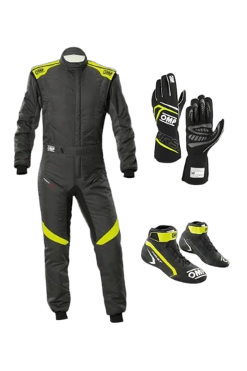 OMP Intermediate Race & Rally Bundle