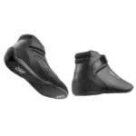 OMP KS-2X Kart Boots KC0-0839-AK1-071 - Black 02