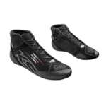 OMP KS-3 Kart Boots KC0-0840-A01-071 - Black