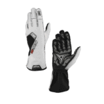OMP KS-3 Kart Gloves - Image 3