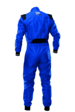 OMP KS-4 Kart Suit - Junior - Image 10