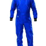 OMP KS-4 Kart Suit - Junior