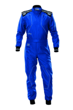 OMP KS-4 Kart Suit - Junior