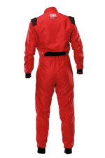 OMP KS-4 Kart Suit - Junior - Image 11