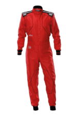 OMP KS-4 Kart Suit - Junior - Image 3