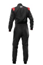 OMP KS-4 Kart Suit - Junior - Image 12