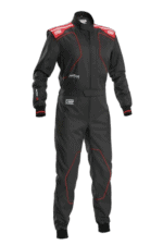 OMP KS-4 Kart Suit - Junior - Image 2