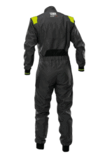 OMP KS-4 Kart Suit - Junior - Image 9